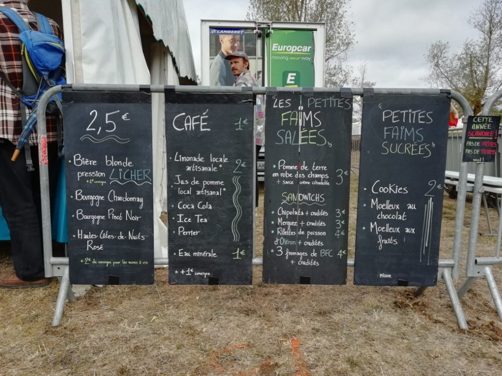 La Buvette 2018