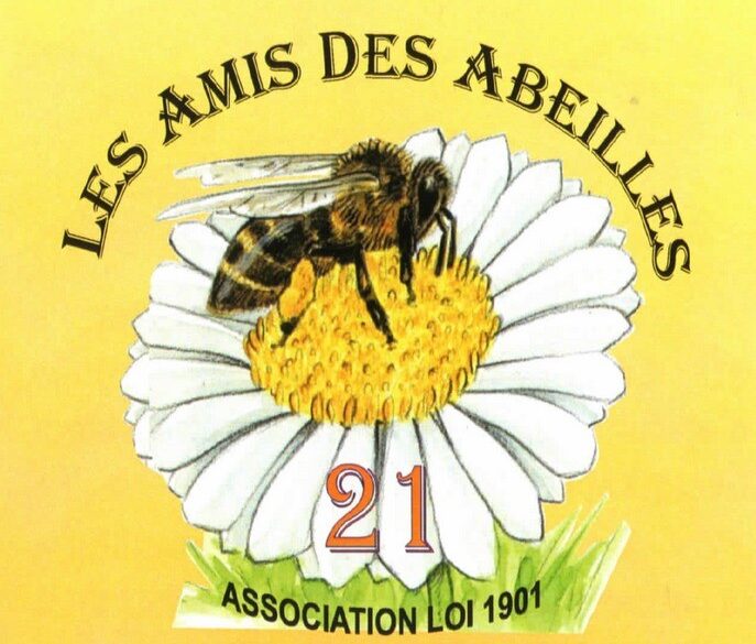 Les amis des abeilles / E8