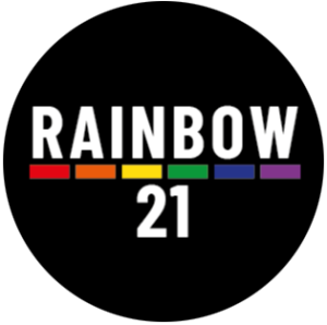 Rainbow 21 /