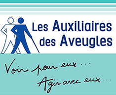 Auxiliaires des aveugles (les)