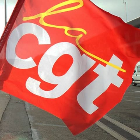 Union Départementale des syndicats CGT de Côte d’Or / C13