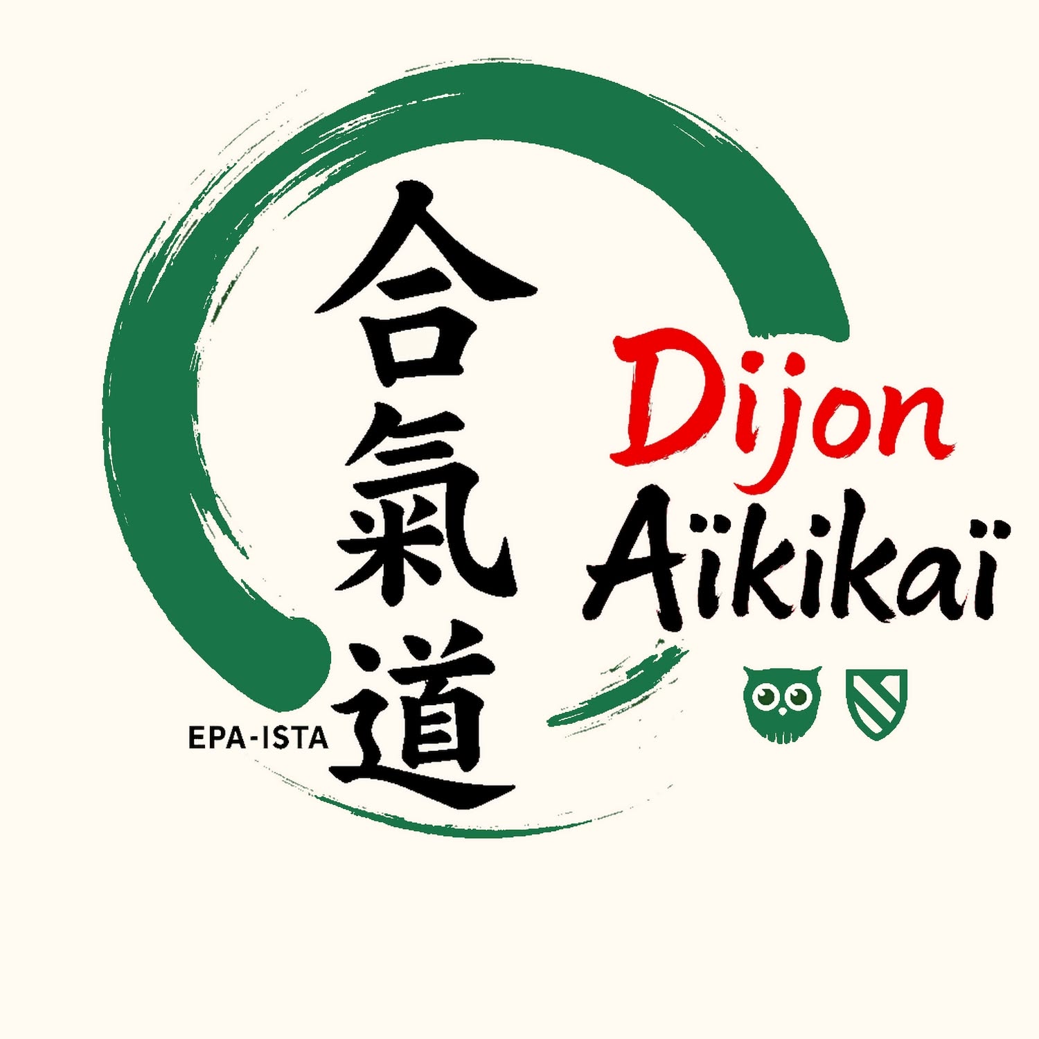 Dijon Aïkikaï / C6