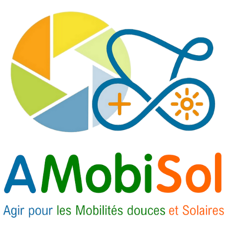 Association pour les Mobilités douces et solaires – AMobiSol