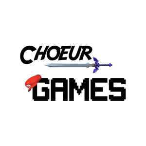 Choeur G.A.M.E.S / D12