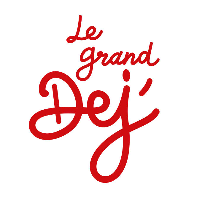 Le Grand Déj'