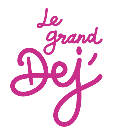Le Grand Déj'