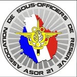 Association de Sous Officiers de Réserve de Côte d&rsquo;or – Asor 21 / A7