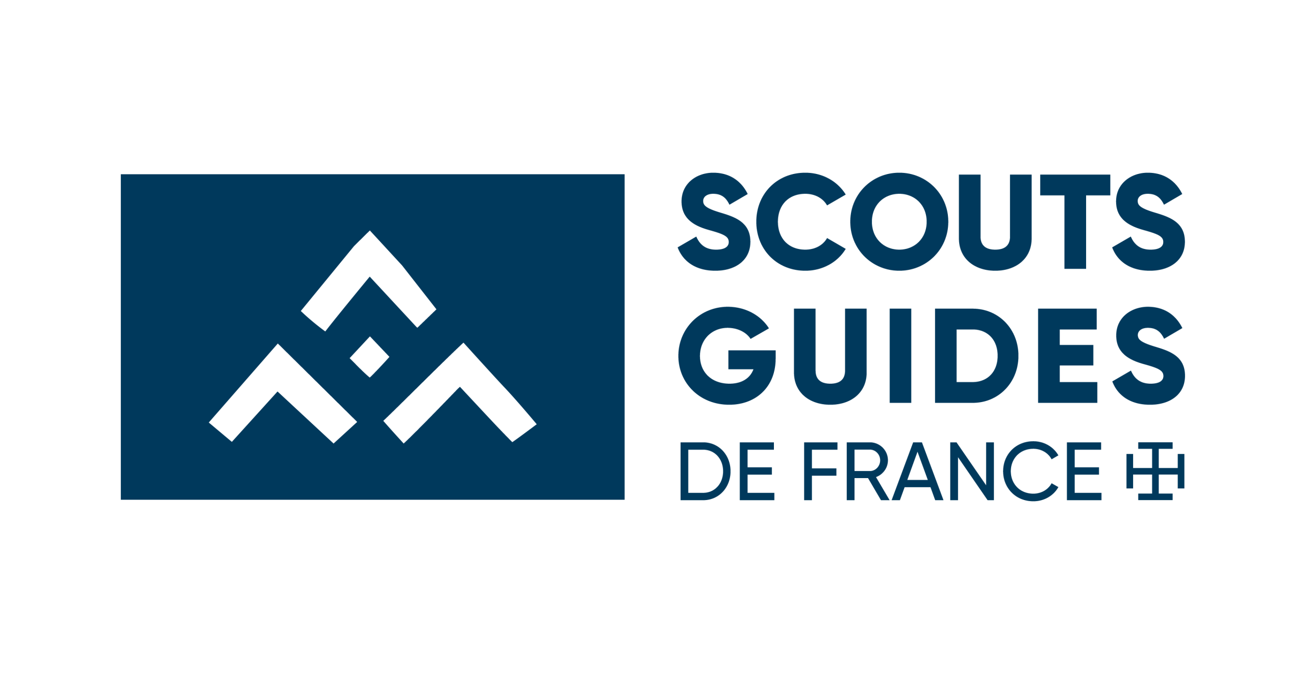 Scouts et Guides de France / A3