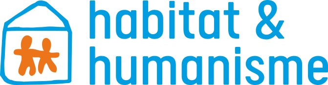 Habitat et Humanisme Côte d&rsquo;Or / B4