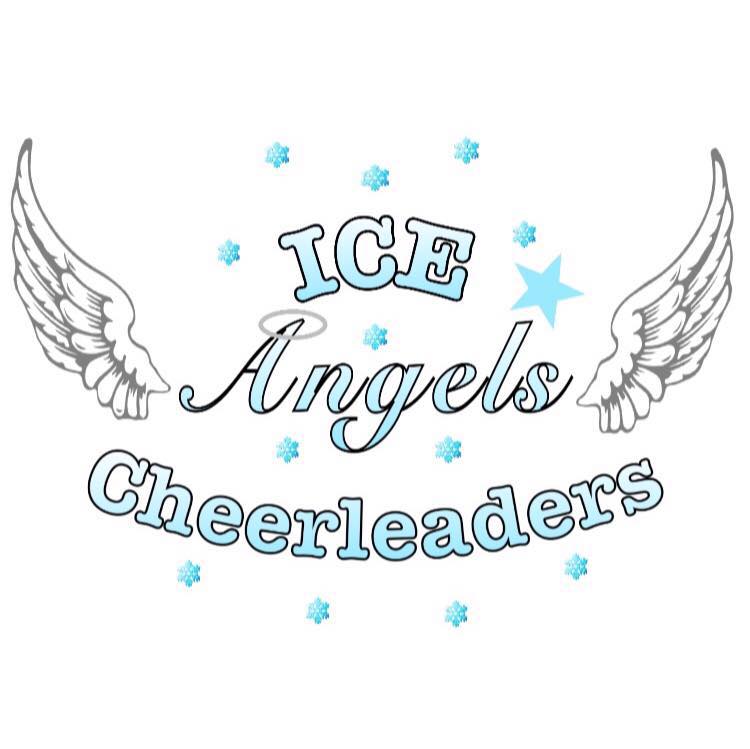 Ice Angels Cheerleaders – IAC / B9
