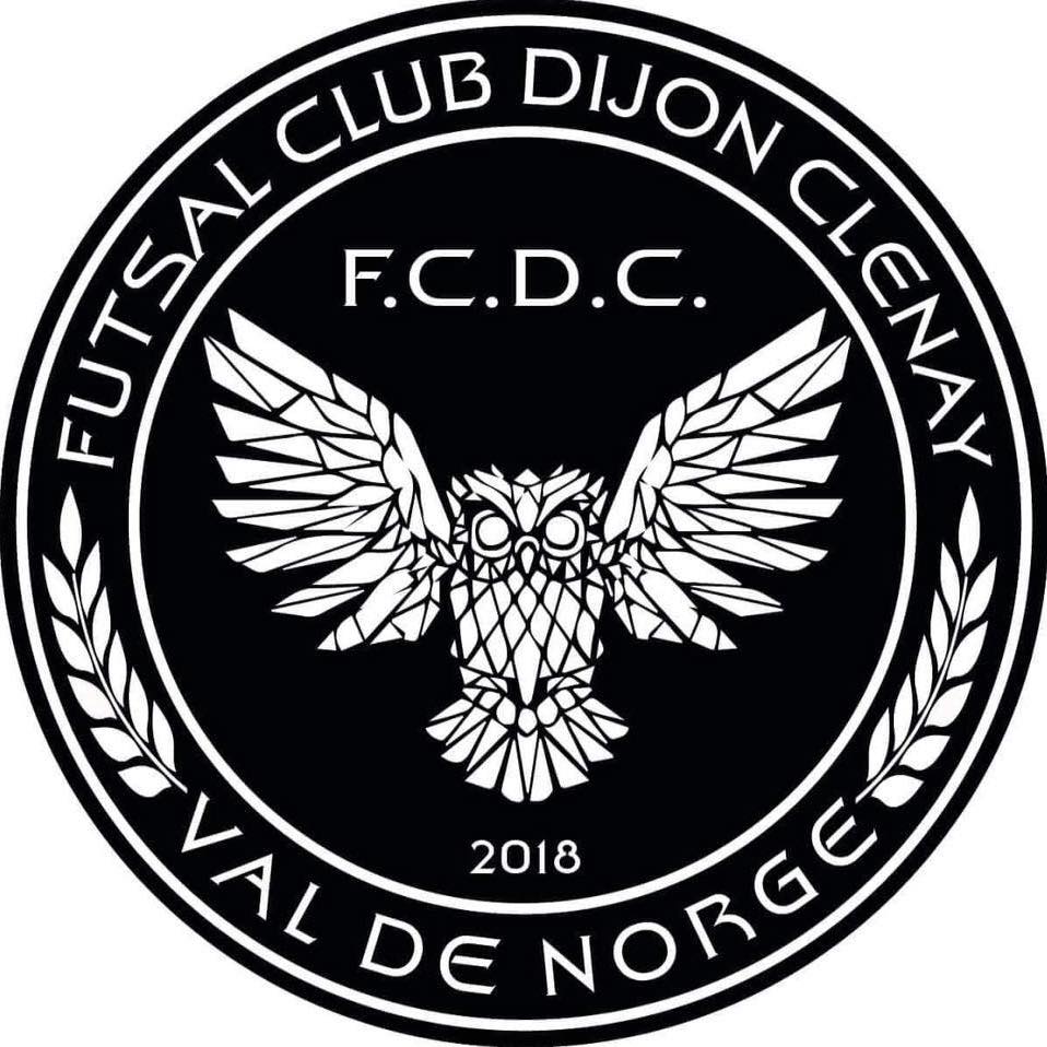 Futsal Club Dijon Clénay / C6