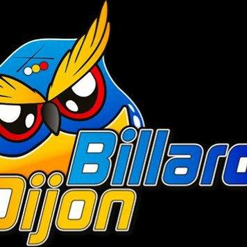 Billard Club Dijonnais – BCD / C8