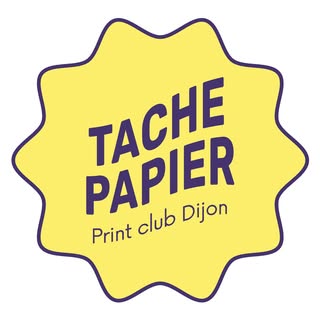 Le Tâche Papier