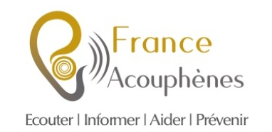 France Acouphènes / D18