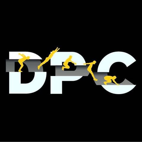 Dijon Parkour Crew / D20