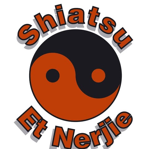 Shiatsu et Nerjie / D26