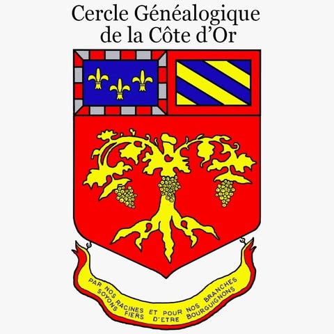 Cercle Généalogique de la Côte d’Or / A6
