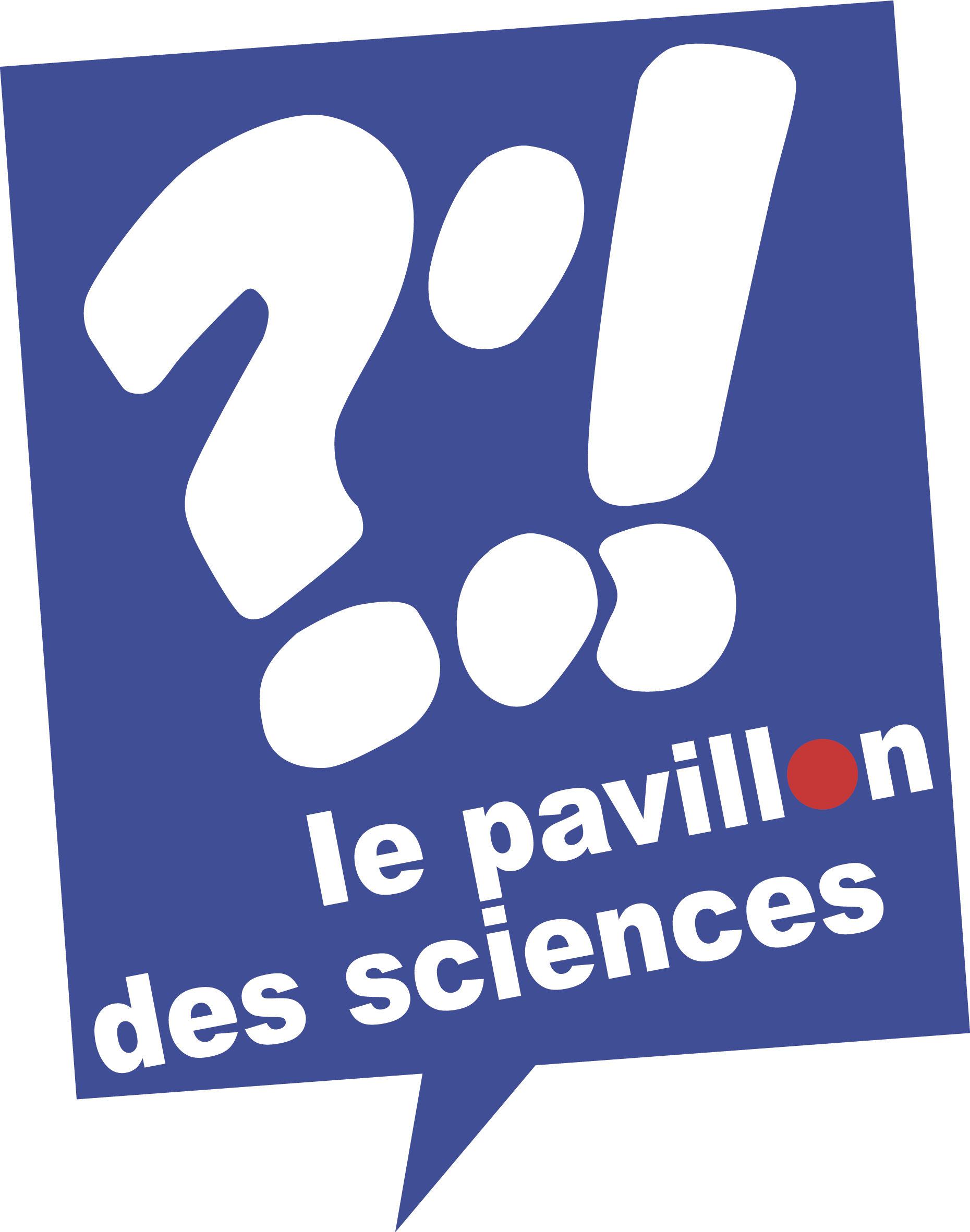 Le Pavillon des sciences / B3