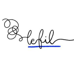 Le fil, Le cri de la Plume, Poésie sans merci / D4