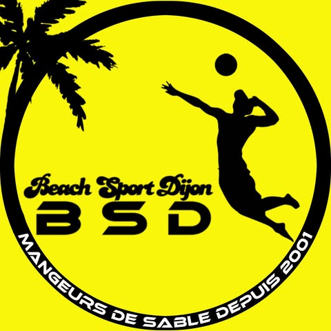 Beach Sport Dijon / A10