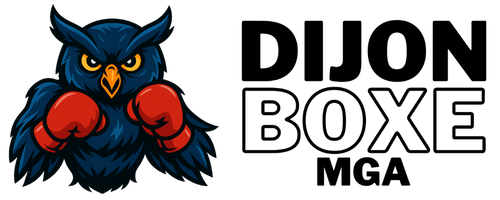Dijon Boxe – MGA / C9
