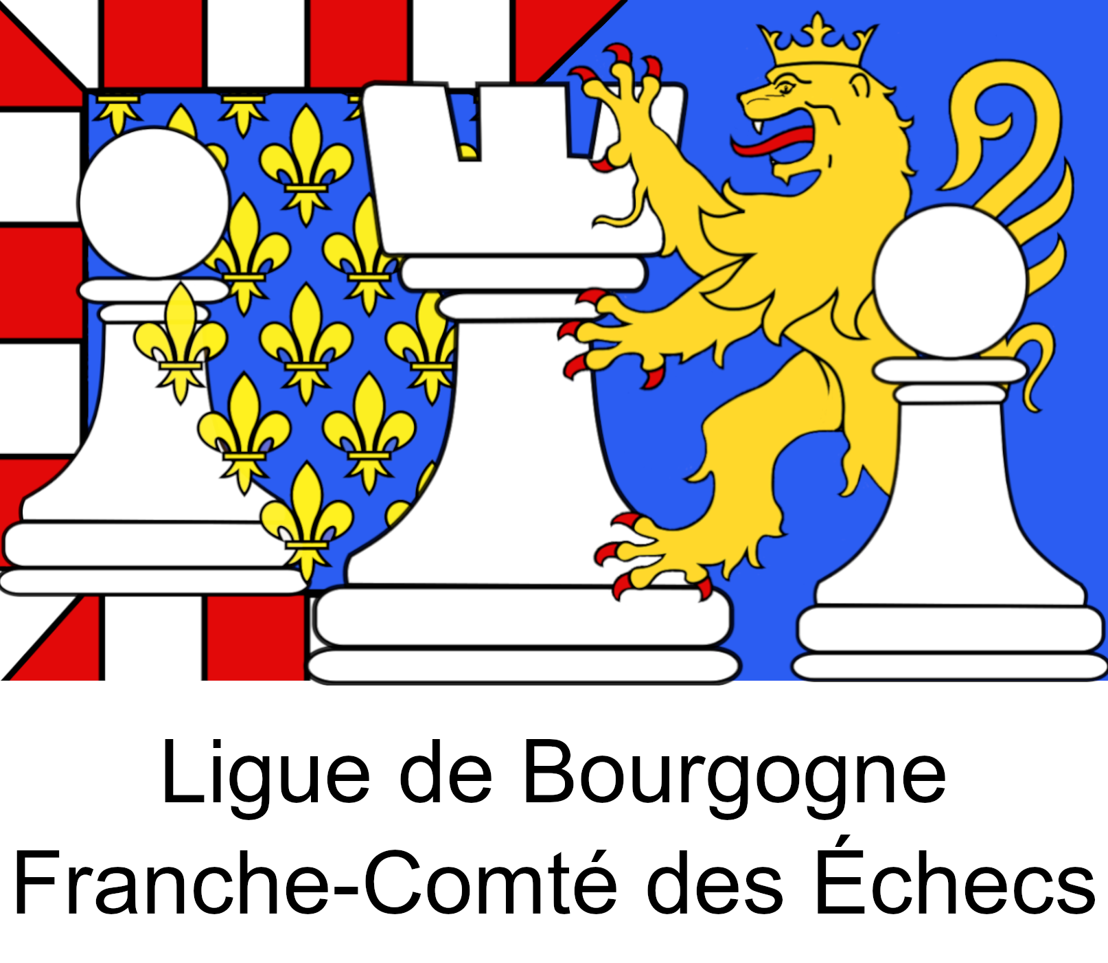 Echiquier des Ducs / E6