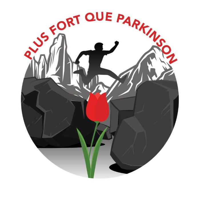 Plus Fort Que Parkinson / A5