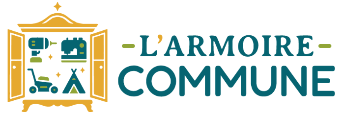 L&rsquo;Armoire Commune /