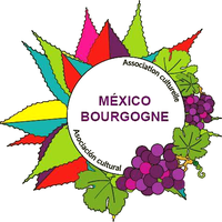 Le Mexique en Bourgogne / D15