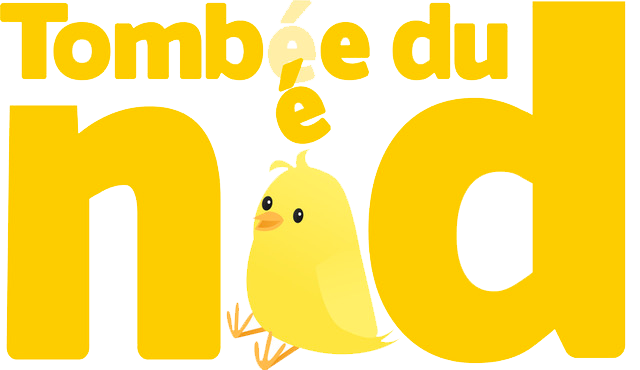 Tombée du nid / D23